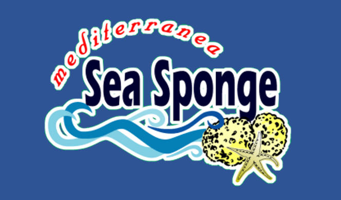 Mediterranea Sea Sponge