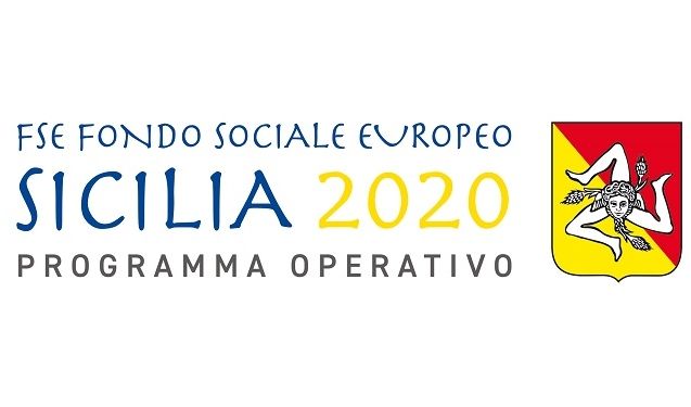 Assessorato Regionale dell'Istruzione e della Formazione Professionale  - Fondo Sociale Europeo